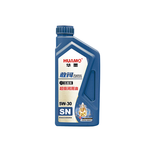 全合成汽机油SN 5W-30